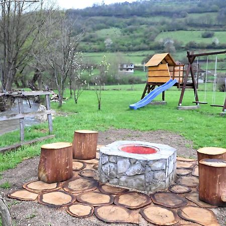 Una National Park Apartment Bihać Zewnętrze zdjęcie