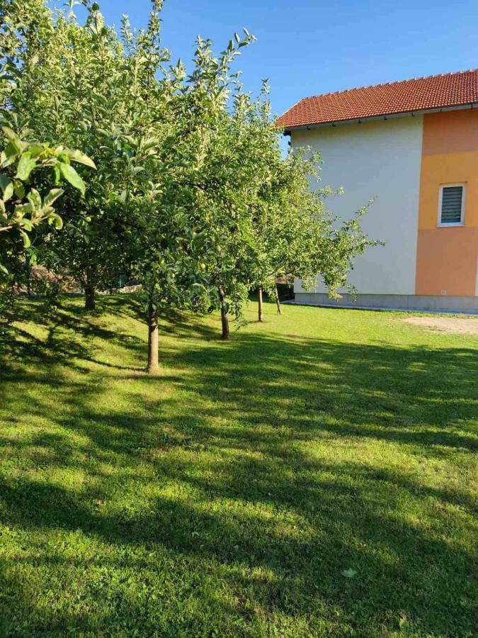 Una National Park Apartment Bihać Zewnętrze zdjęcie