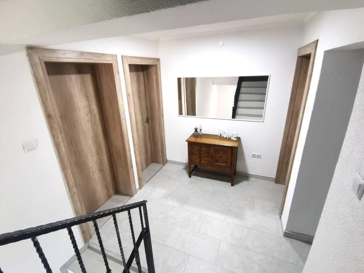 Una National Park Apartment Bihać Zewnętrze zdjęcie