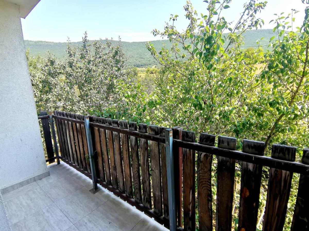 Una National Park Apartment Bihać Zewnętrze zdjęcie