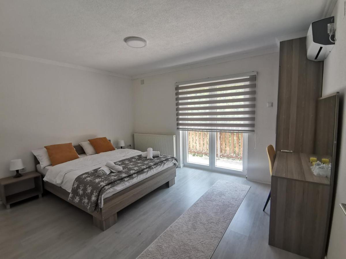 Una National Park Apartment Bihać Zewnętrze zdjęcie