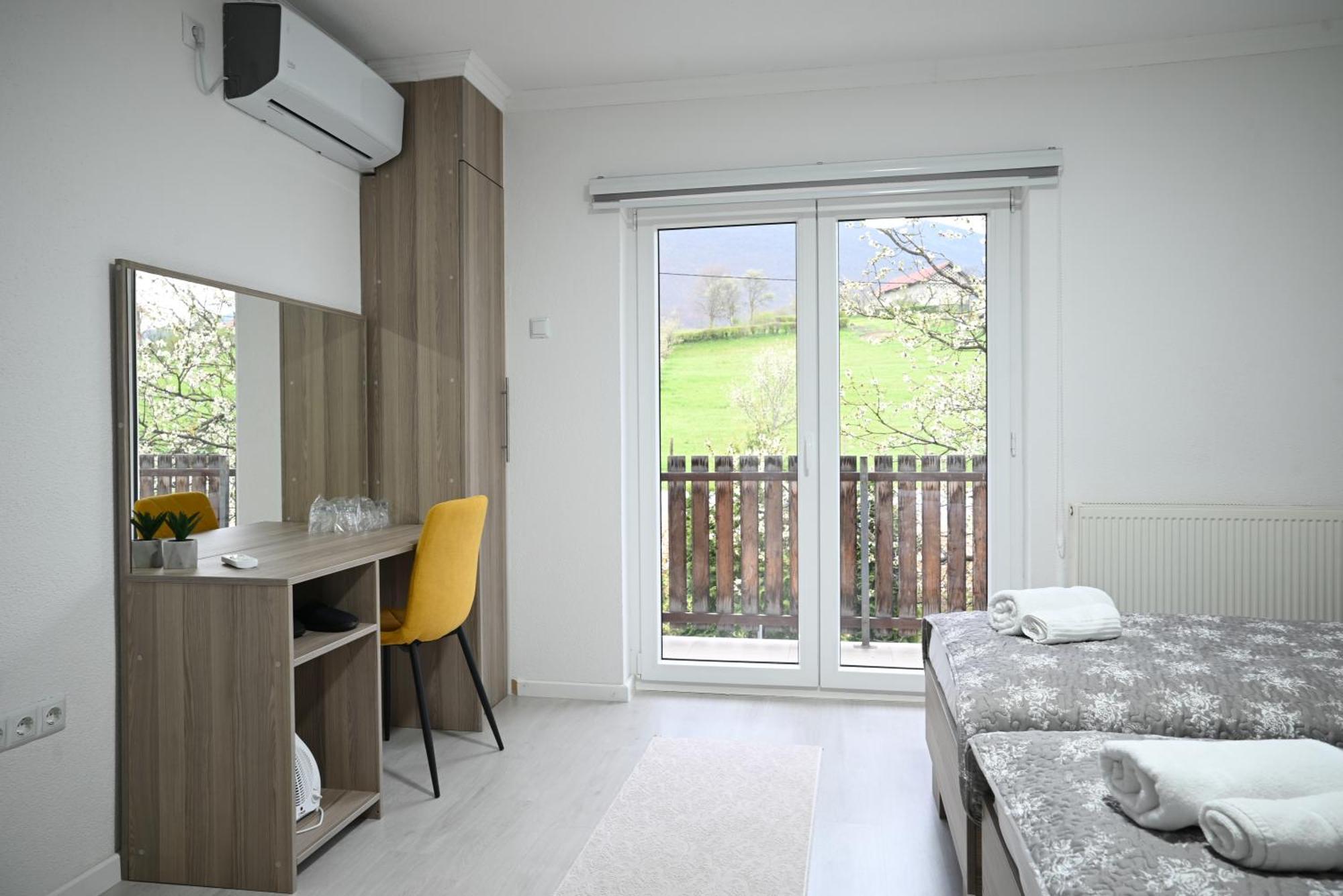 Una National Park Apartment Bihać Zewnętrze zdjęcie