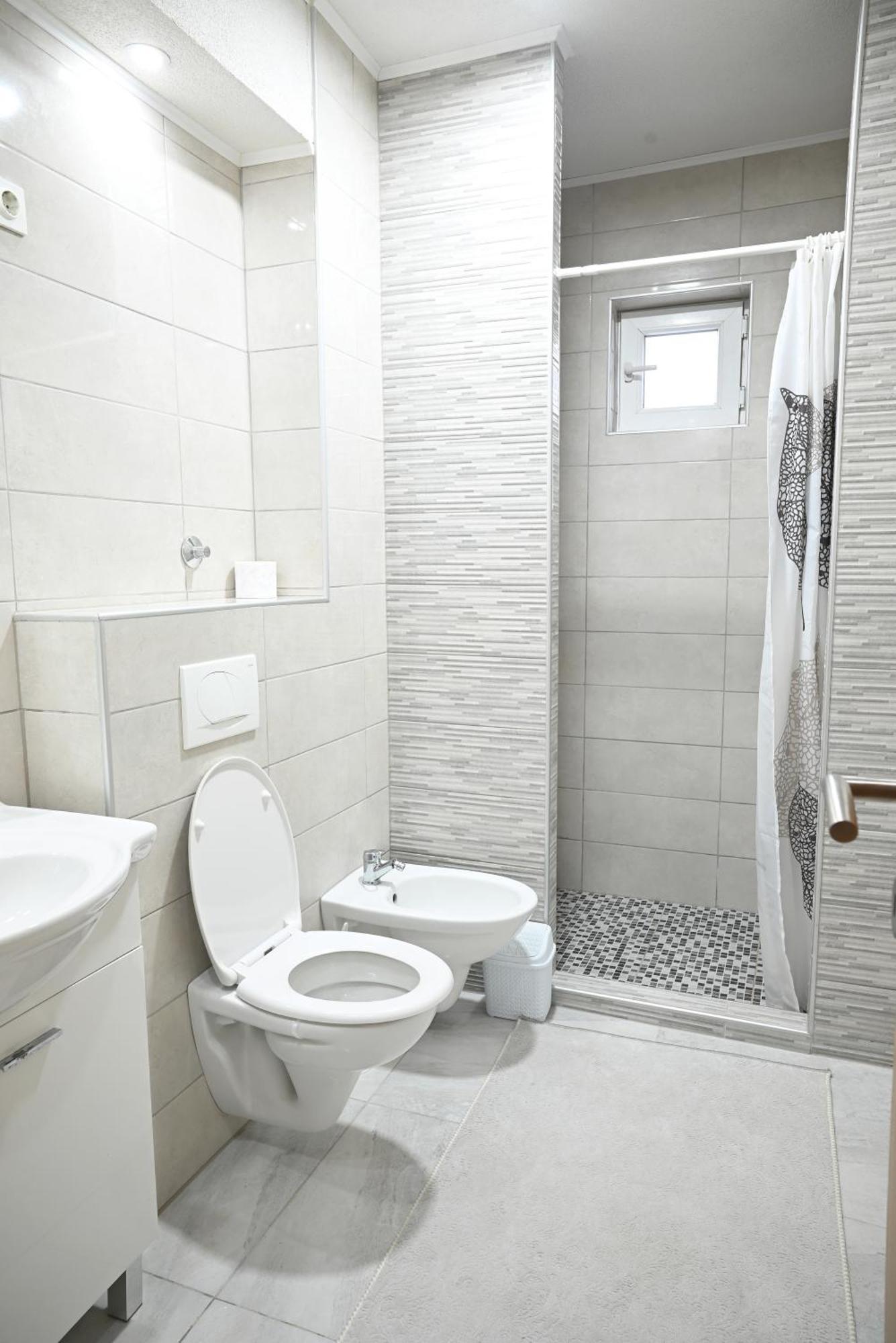 Una National Park Apartment Bihać Zewnętrze zdjęcie